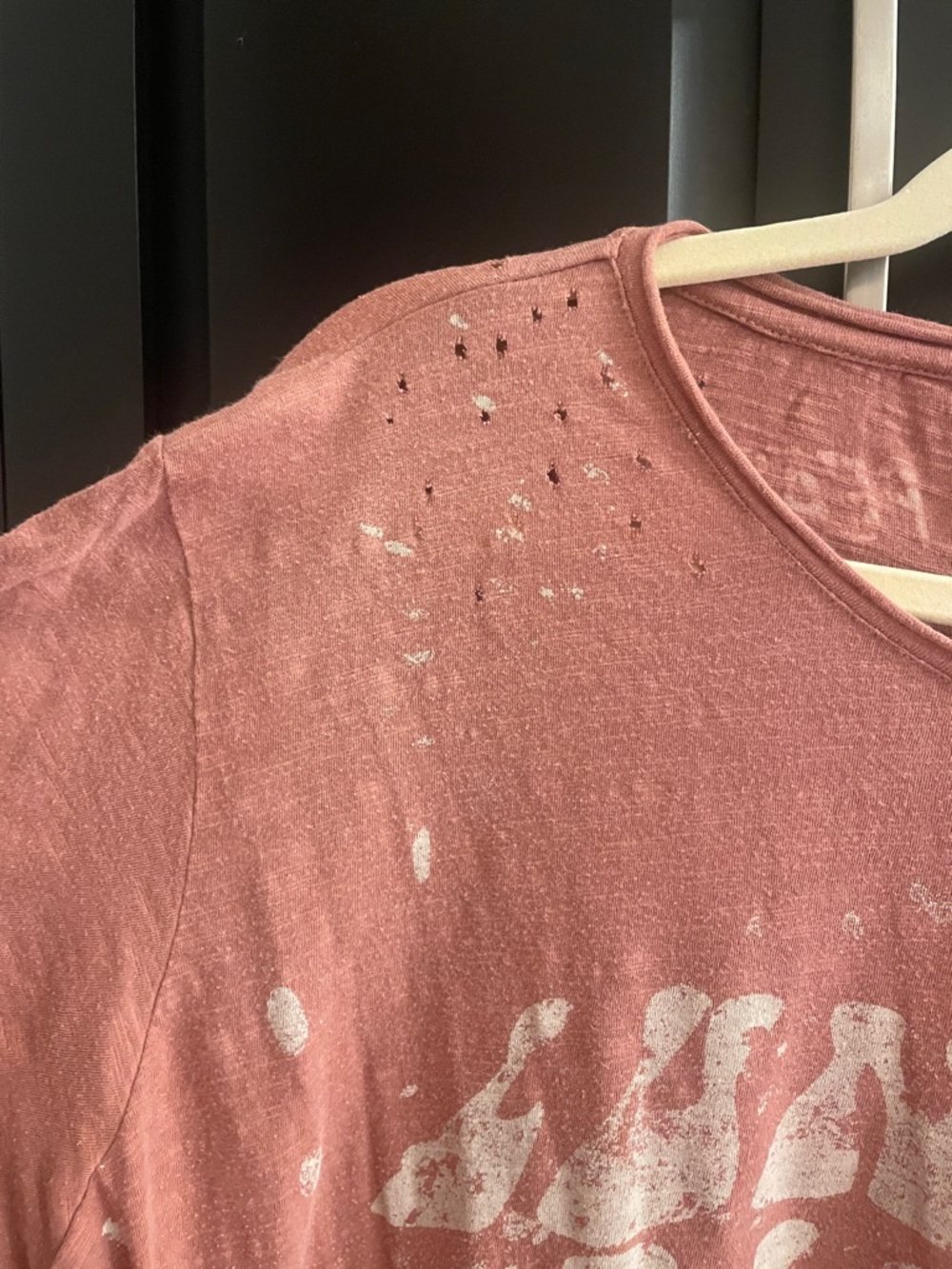 Magnolia Pearl Lunar Disco T-shirt - Picture 4 of 8
